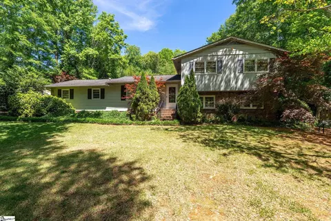 Exterior - 200 Fruit Mountain Rd, Easley, SC 29640 photo 21 of 22