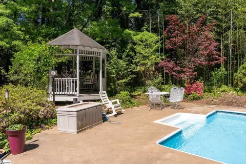 Exterior - 200 Fruit Mountain Rd, Easley, SC 29640 photo 11 of 22
