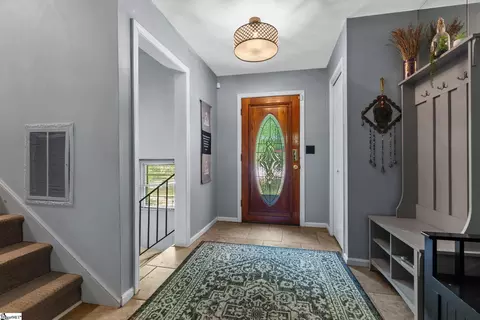 Entry Way - 200 Fruit Mountain Rd, Easley, SC 29640 photo 2 of 2