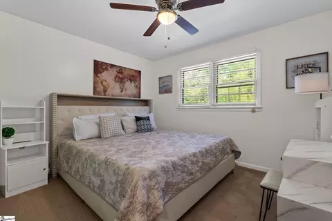 Bedroom - 200 Fruit Mountain Rd, Easley, SC 29640 photo 5 of 7