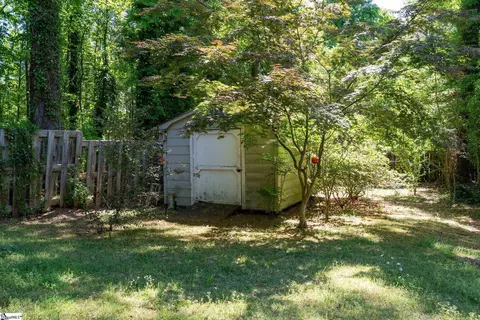 Exterior - 200 Fruit Mountain Rd, Easley, SC 29640 photo 15 of 22