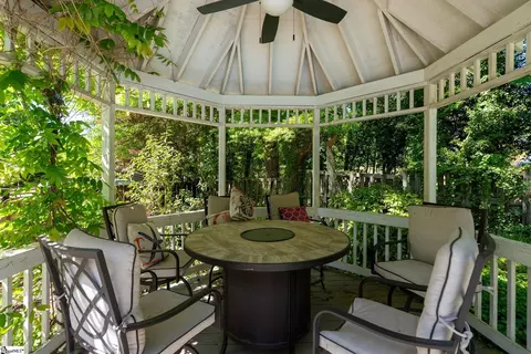 Exterior - 200 Fruit Mountain Rd, Easley, SC 29640 photo 12 of 22