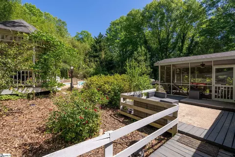 Exterior - 200 Fruit Mountain Rd, Easley, SC 29640 photo 6 of 22