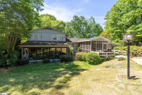 Exterior - 200 Fruit Mountain Rd, Easley, SC 29640 photo 19 of 22