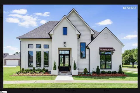 630 Highway 14, Simpsonville, SC 29681