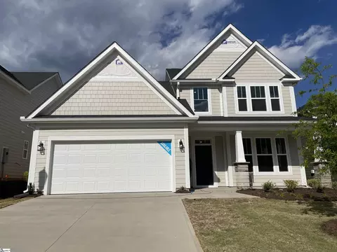 105 Avocado Ct, Simpsonville, SC 29681