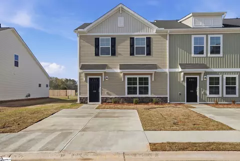 331 Lilac Loop, Greenwood, SC 29646