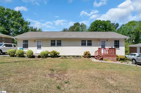 89 Montague Rd UNIT S A & B, Greenville, SC 29617