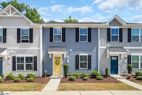 308 Bristling Briar Trl, Greenville, SC 29617