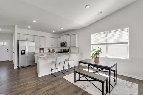 Kitchen - 76 Oak Edge Ln, Greer, SC 29651 photo 1 of 1