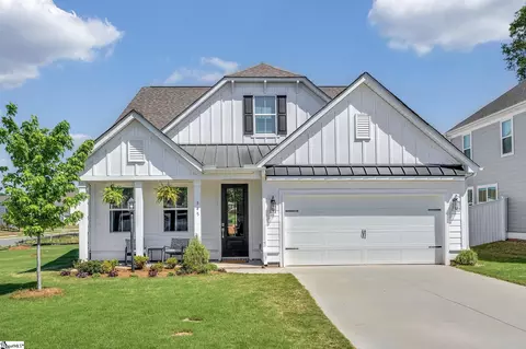 345 Encampment Blvd, Simpsonville, SC 29681