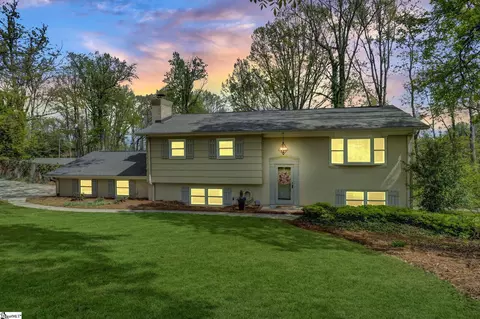 320 Altamont Rd, Greenville, SC 29609