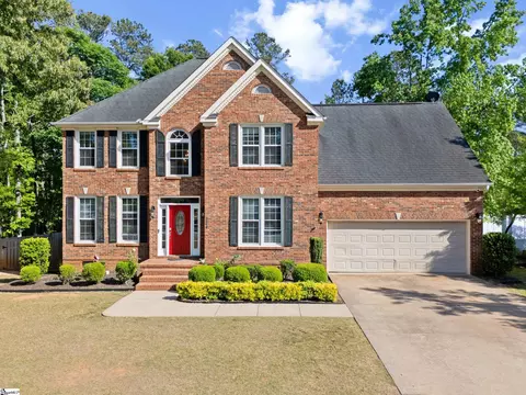 204 Bermuda Dr, Greenwood, SC 29649