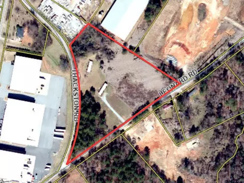 215 Leonard Rd, Duncan, SC 29334