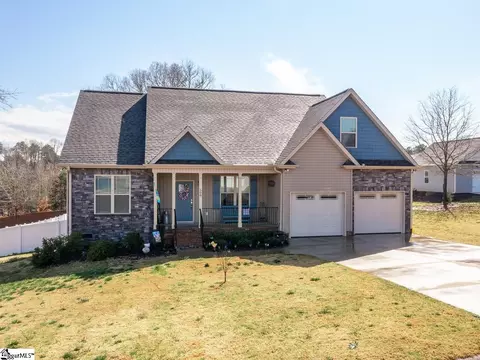 508 Sedona Ct, Chesnee, SC 29323