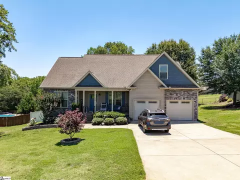 508 Sedona Ct, Chesnee, SC 29323