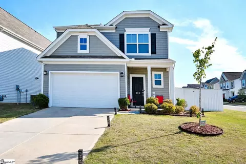 200 Whittier St, Greenville, SC 29605