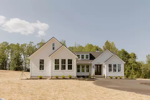 1954 Pleasant Hill Rd, Greer, SC 29651