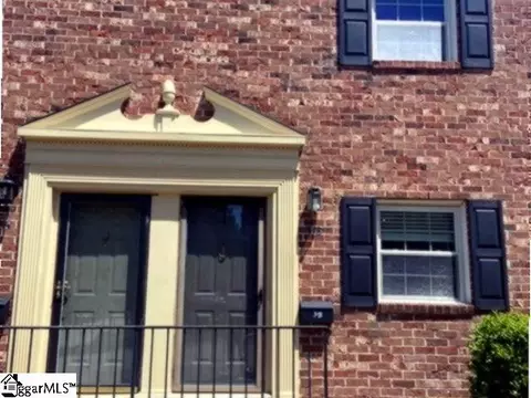 2530 E North St, Greenville, SC 29615
