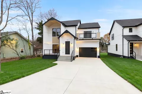 106 West Ave, Greenville, SC 29611