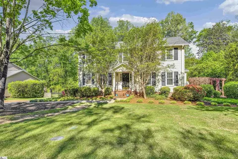 125 Woody Creek Rd, Greer, SC 29650