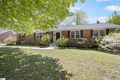 1740 E North St, Greenville, SC 29607