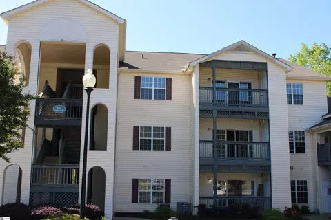 151 Wexford Dr UNIT 302, Anderson, SC 29621