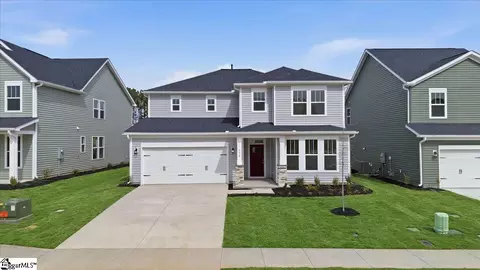 116 Terpack Ct, Gray Court, SC 29645