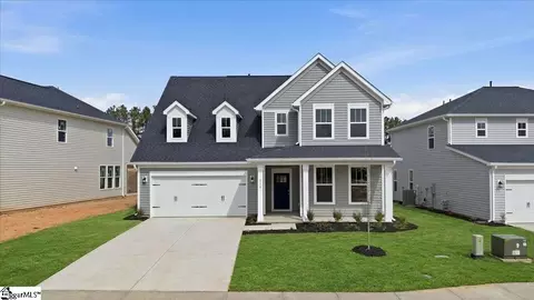 118 Terpack Ct, Gray Court, SC 29645