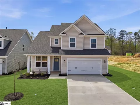 442 Amaryllis Ln, Woodruff, SC 29388