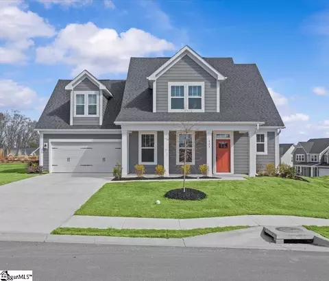 513 Grasshopper Ct, Anderson, SC 29621