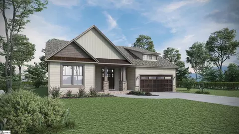 116 Robins Run, Laurens, SC 29360