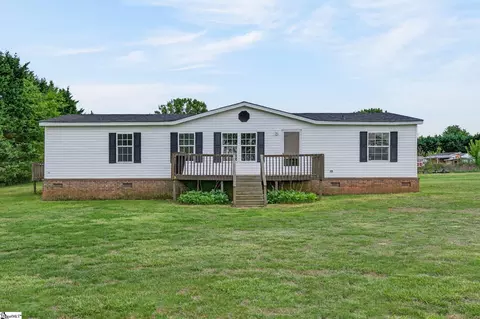 9122 W Oak Hwy, Seneca, SC 29678