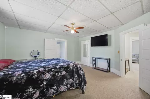 Bedroom - 5 Geer St, Greer, SC 29650 photo 1 of 2