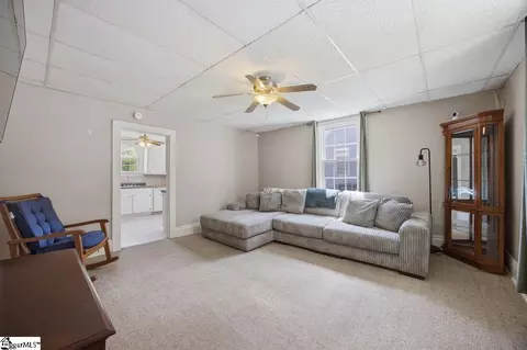 Living - 5 Geer St, Greer, SC 29650 photo 3 of 3