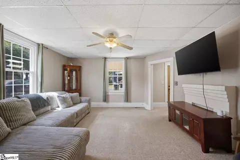 Living - 5 Geer St, Greer, SC 29650 photo 1 of 3
