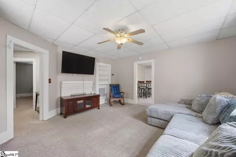 Living - 5 Geer St, Greer, SC 29650 photo 2 of 3