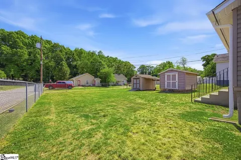 Exterior - 5 Geer St, Greer, SC 29650 photo 1 of 1