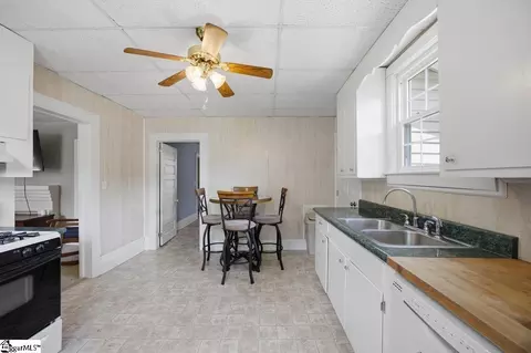 Kitchen - 5 Geer St, Greer, SC 29650 photo 3 of 3