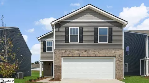 168 Cranford Rd, Fountain Inn, SC 29644