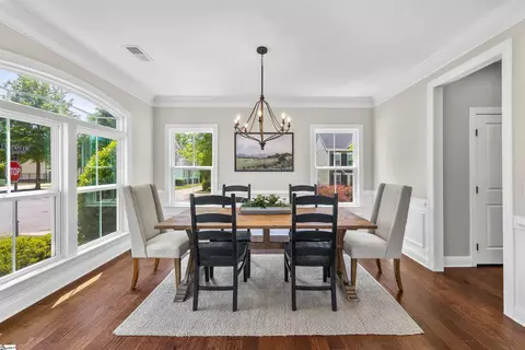 Dining - 14 Jardin Dr, Greenville, SC 29607 photo 2 of 2