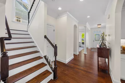 Entry Way - 14 Jardin Dr, Greenville, SC 29607 photo 5 of 7