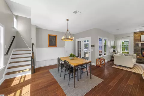 Dining - 14 Jardin Dr, Greenville, SC 29607 photo 1 of 2