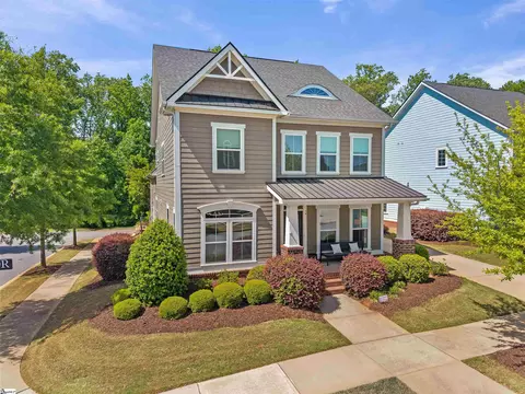 Exterior - 14 Jardin Dr, Greenville, SC 29607 photo 7 of 7