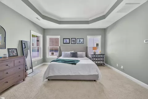 Bedroom - 14 Jardin Dr, Greenville, SC 29607 photo 2 of 6