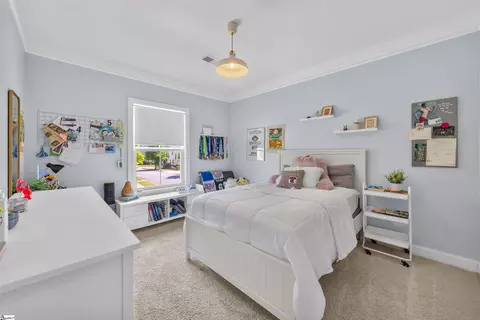 Bedroom - 14 Jardin Dr, Greenville, SC 29607 photo 5 of 6