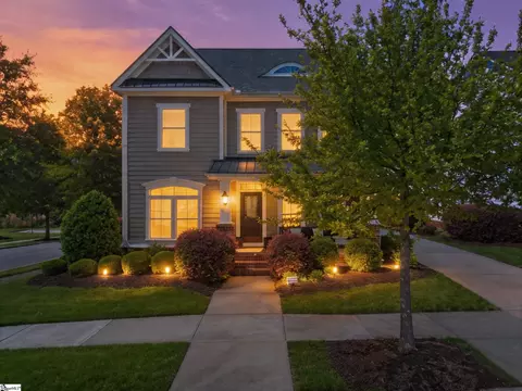 Exterior - 14 Jardin Dr, Greenville, SC 29607 photo 2 of 7