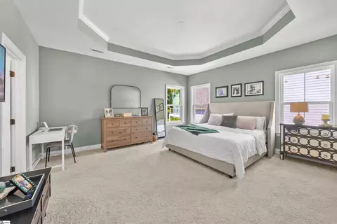 Bedroom - 14 Jardin Dr, Greenville, SC 29607 photo 1 of 6