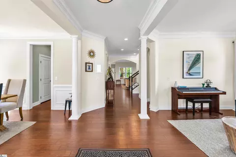 Entry Way - 14 Jardin Dr, Greenville, SC 29607 photo 3 of 7
