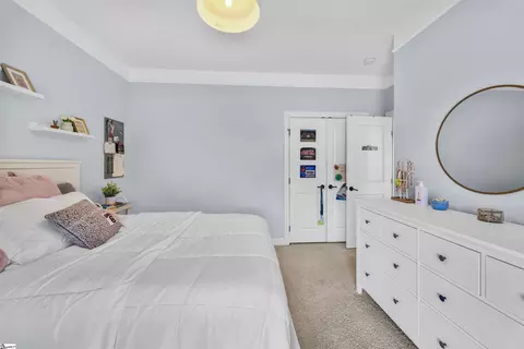 Bedroom - 14 Jardin Dr, Greenville, SC 29607 photo 6 of 6